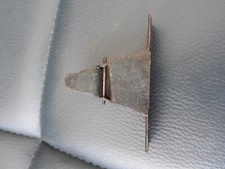 chape de suspension descente