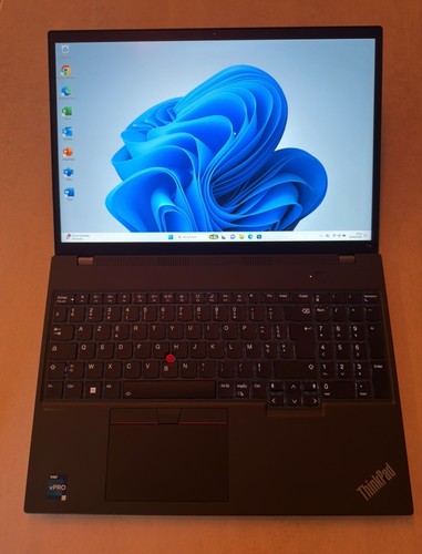 Lenovo thinkpad t16 gen - t16, 2