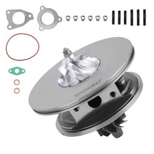 CHRA Turbo Cartouche for Nissan X-Trail / Qashqai 1.6 dCi R9M 96 kW 1598 ccm NEW