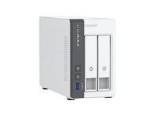 QNAP TS-216G SAN/NAS Storage