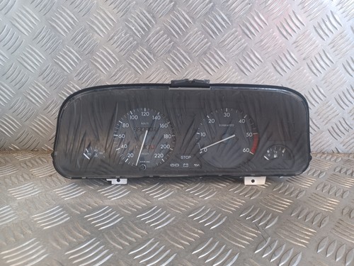 Compteur vitesse peugeot - -,