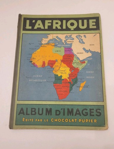 Album image type panini - type, "