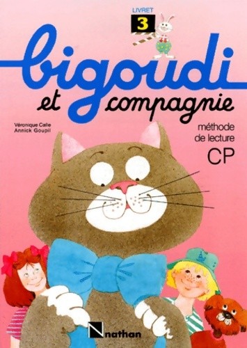 Bigoudi compagnie livret - compagnie, cp