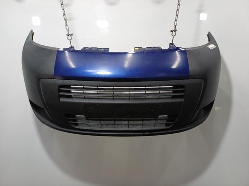 Pare choc avant citroen nemo - pare,