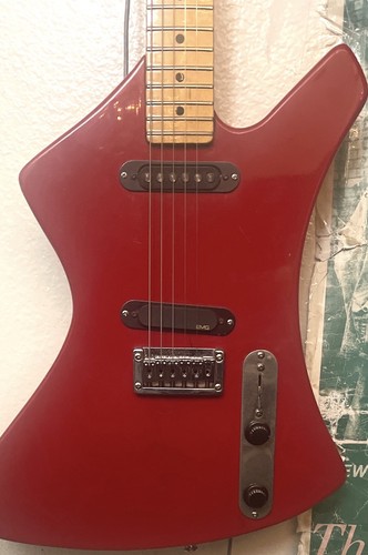 Washburn vintage electric - washburn, a-5