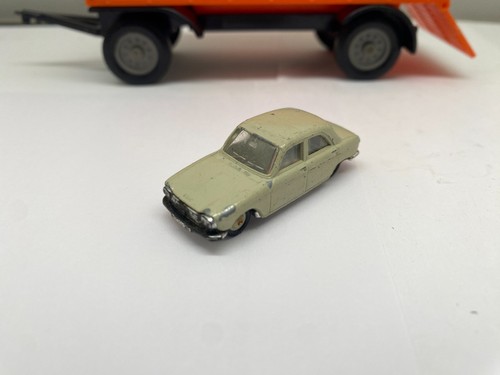 Ancien micro norev - micro, peugeot