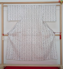 Authentique kimono japonais