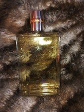 flacon parfum Géant Chanel