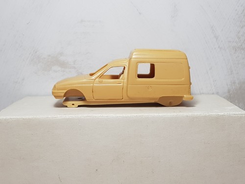 Automany kit résine 43 - kit,