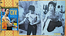 BRUCE LEE KARATE BUSHIDO