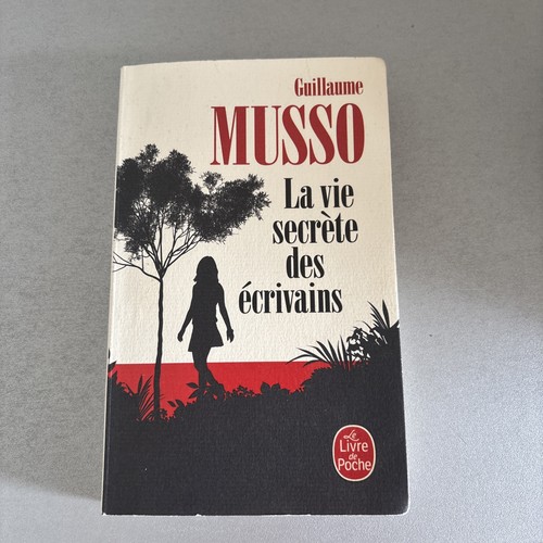 Livres musso - livres,