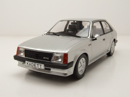 Opel kadett gte - d, 1983