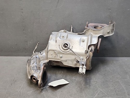 Catalyseur fap renault - catalyseur,