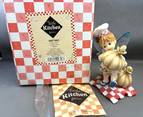 Little kitchen fairies - kitchen,