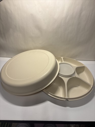 Tupperware serving center - serving, 6