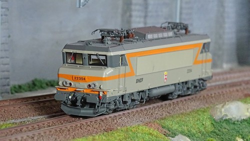 Models 11061s locomotive - models,
