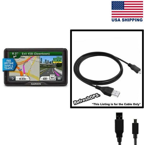 Garmin dezl 760lmt portable - garmin,