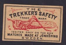 Ancienne   étiquette