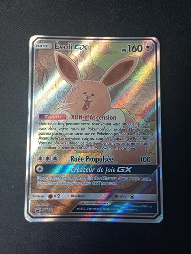 Carte pokémon promo - carte,