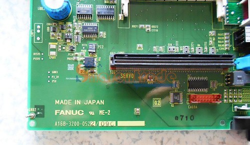 1pc occasion fanuc circuit - 1pc,