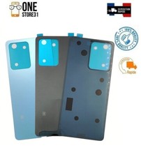 Coque Vitre arrière cache