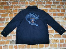 ICEBERG Vintage Été Veste