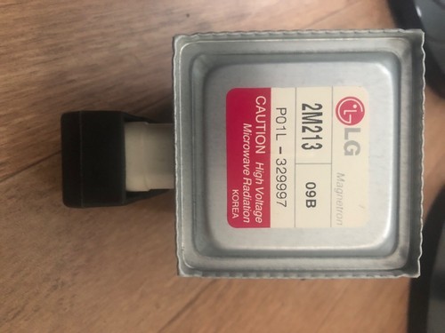 Magnetron 900 2m213 240gp - 900, 2m213-240gp
