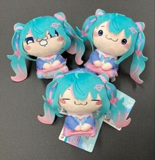 Peluche Hatsune Miku Mochipiko