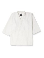 Veste Mizuno Judo gi Judogi