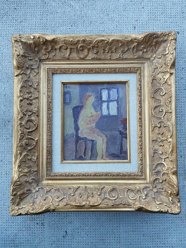 Tableau alexandre rochat - tableau,