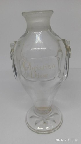 Flacon vide amphore christian - flacon,