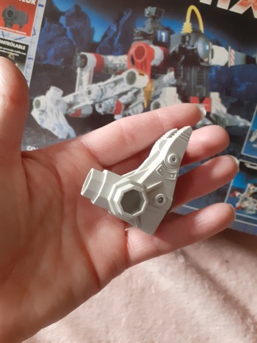 Pièce détachée robotix - pièce,