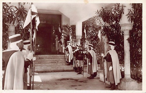 Maroc rabat entrée d - maroc,