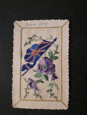 CARTE POSTALE ANCIENNE