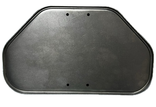 Plaque immatriculation bmw - plaque,