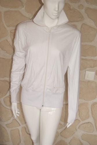 Veste blanche neuve taille - , l