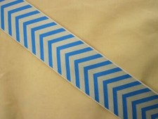 Coupe de Ruban du Titre de Reconnaissance de la Nation (chevrons)