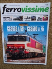 Ferrovissime n°88 de