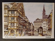 Place du cochon au lait