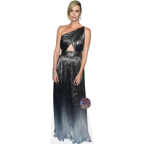 Charlize theron - charlize,