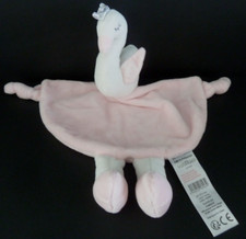 41. DOUDOU PLAT TOMKIDS CYGNE