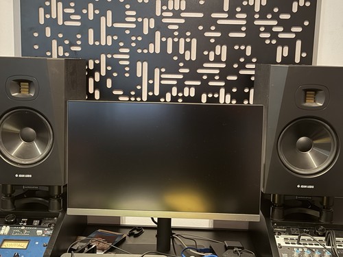 Adam audio t8v powered - t8v, 8"