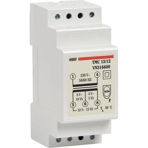 Vn316600 tmc - tmc, 15/12
