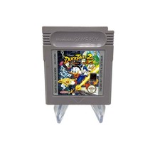 Disney's DuckTales 2 Nintendo