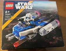 lego star wars neuf Captain