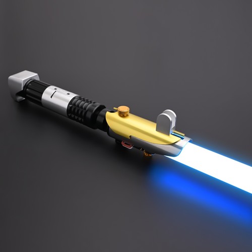 Star wars visions lightsaber - star,