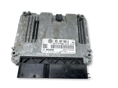 Module calculateur moteur - moteur, ecu