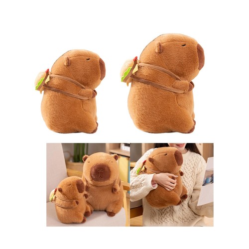 Peluche poupée - peluche,