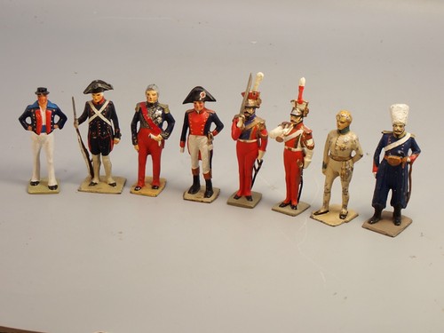 Vertunni empire aiglon - aiglon,, louis