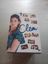 DVD Clem Saisons 1 à 9 23 DVD Be